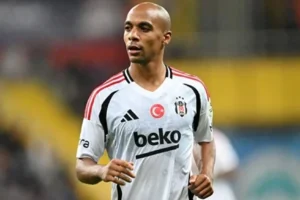 Beşiktaş, Joao Mario ile yollarını ayırdı