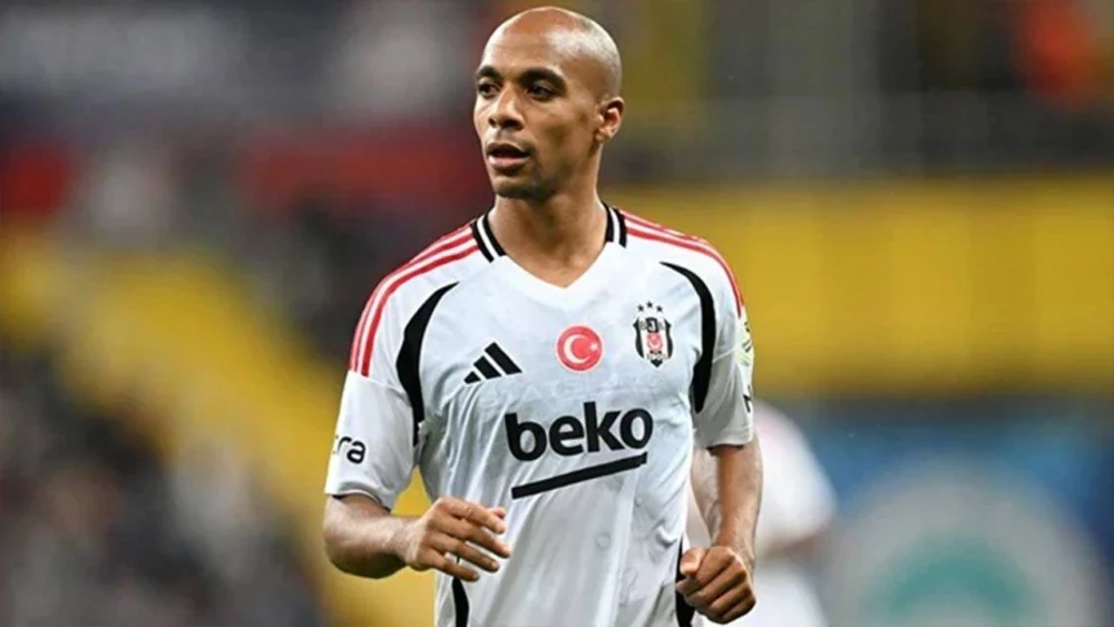 Beşiktaş, Joao Mario ile yollarını ayırdı