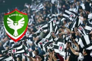 Beşiktaş, Amedspor maçı öncesi Marsilya'yı farklı yendi!