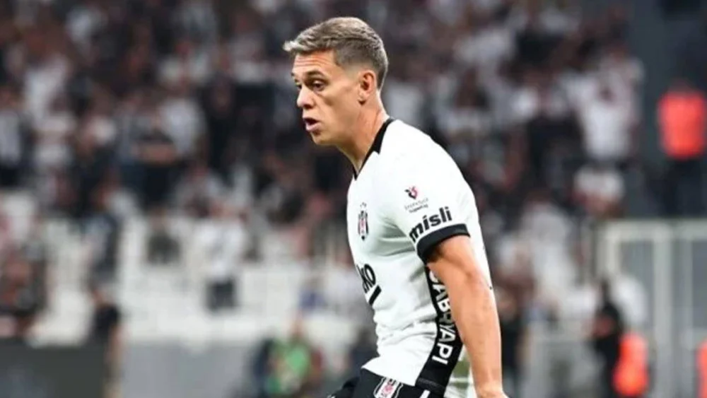 Beşiktaş’a Leandro Trossard şoku