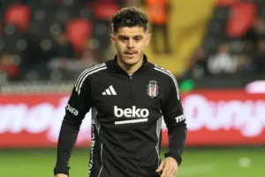 Beşiktaş’ta ocak planı: İki ayrılık gündemde
