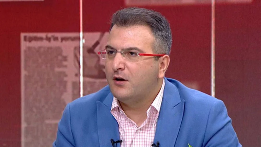 Beyaz TV muhabirinin ifadesi ortaya çıktı: Cem Küçük hakkında dikkat çeken iddialar