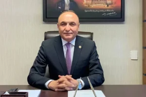 Bıçaklı saldırıda yaralanan YENİ Parti Milletvekili Melih Meriç hakkında yeni gelişme