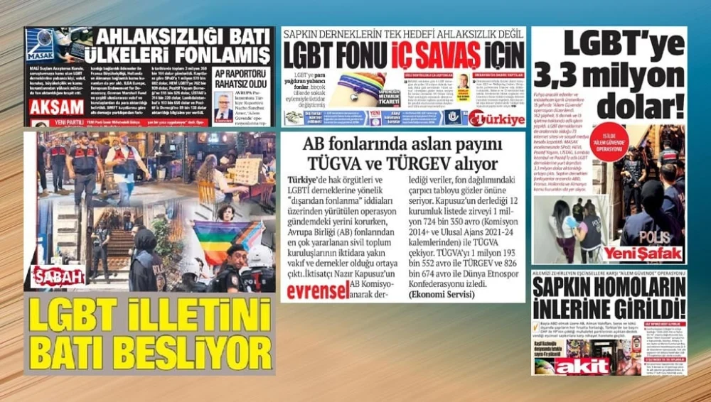 Etki ajanlığı yasası yürürlükte mi?