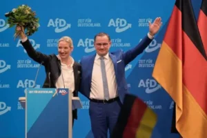 'Bir daha asla'dan bugüne: Almanya'da AfD'nin yükselişi, sınıf ve siyasal temsil