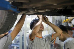 Bir eğitim yılında 95 çocuk iş cinayetlerinde yitirildi
