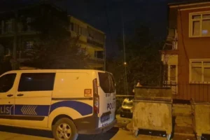 Bir evde 3 erkek ölü olarak bulundu