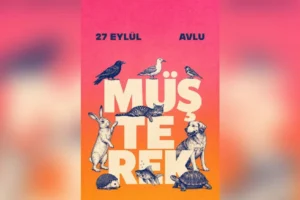 Birlikte yaşamın Müşterek hali