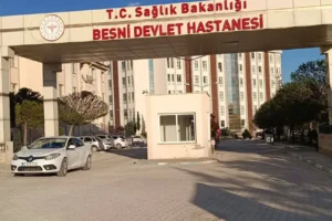 Bisikletiyle istinat duvardan düştü: 9 yaşındaki çocuk hayatını kaybetti