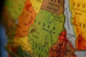 BM'den açıklama: Sudan'da 8,6 milyon kişi yerinden edilmiş durumda
