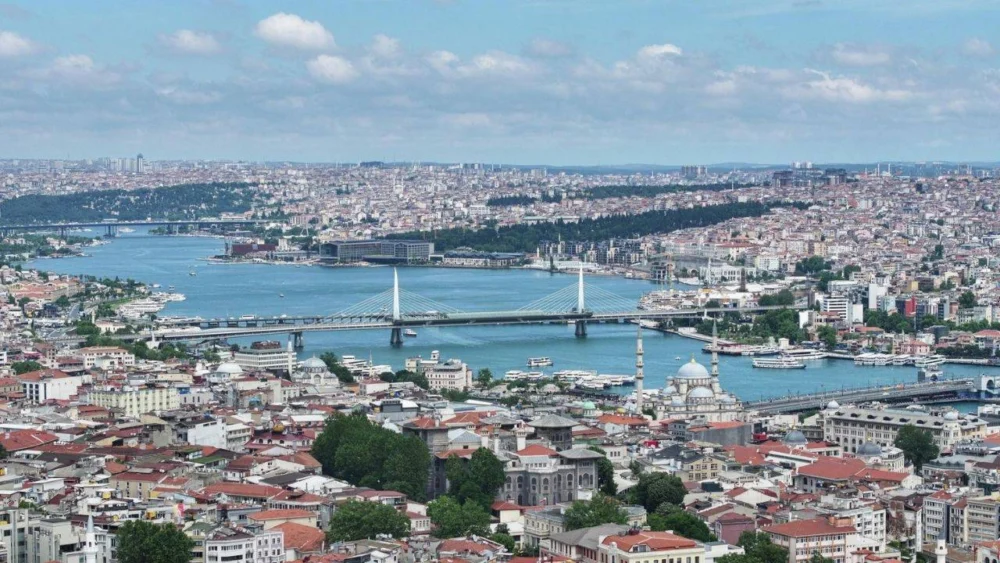 Boğaziçi İmar’dan kaçak yapılar için yıkım kararı: Listede ünlü isimler de var