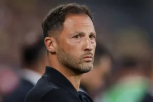 Bologna'da Domenico Tedesco dönemi sona erdi