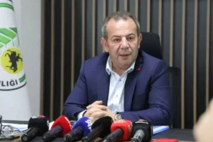 Bolu Belediyesi davasında savcı mütalaasını sundu: Özcan'a 217 yıla kadar hapis talebi