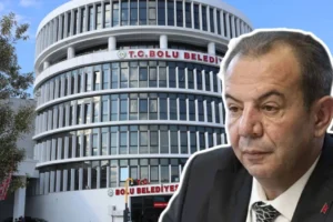 Bolu Belediyesi 'hayalet araç’ soruşturması: Tanju Özcan’a bir tutuklama daha