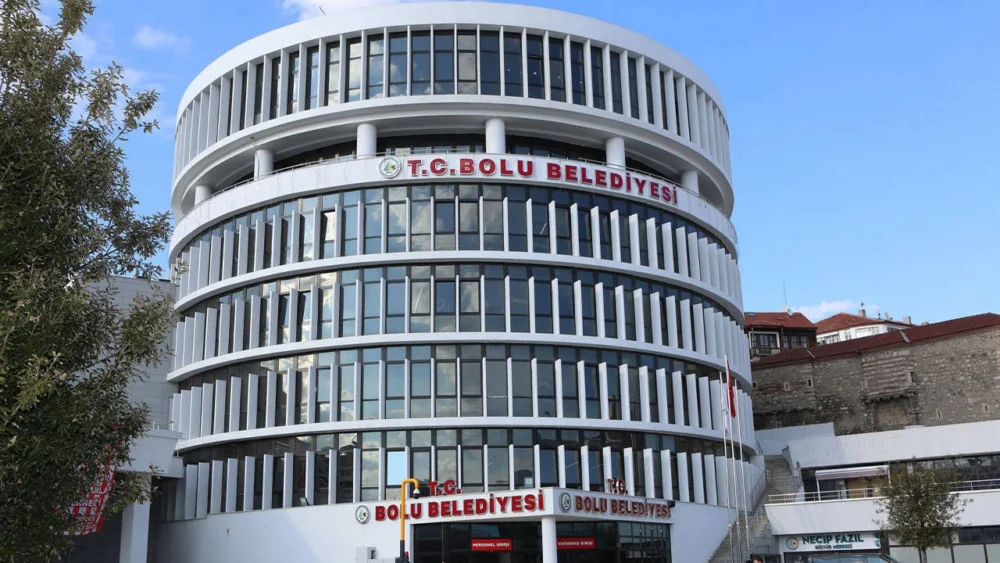 Bolu Belediyesi'ne yeni operasyon: Tanju Özcan dahil 7 ilde 23 kişiye gözaltı kararı