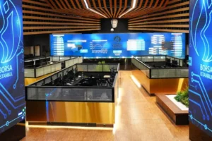 Borsa İstanbul'da sert düşüş: Devre kesici çalıştı