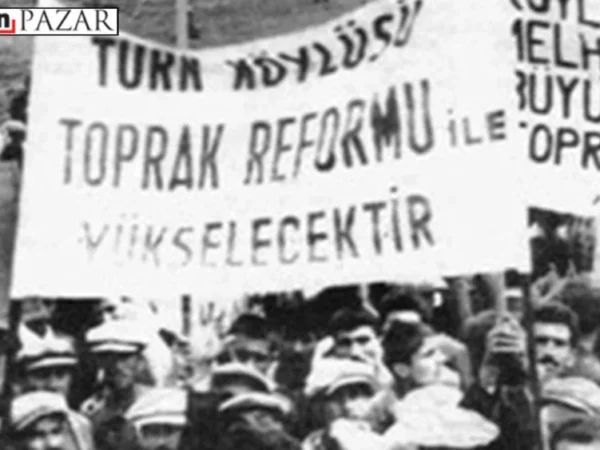 Bozuk düzen