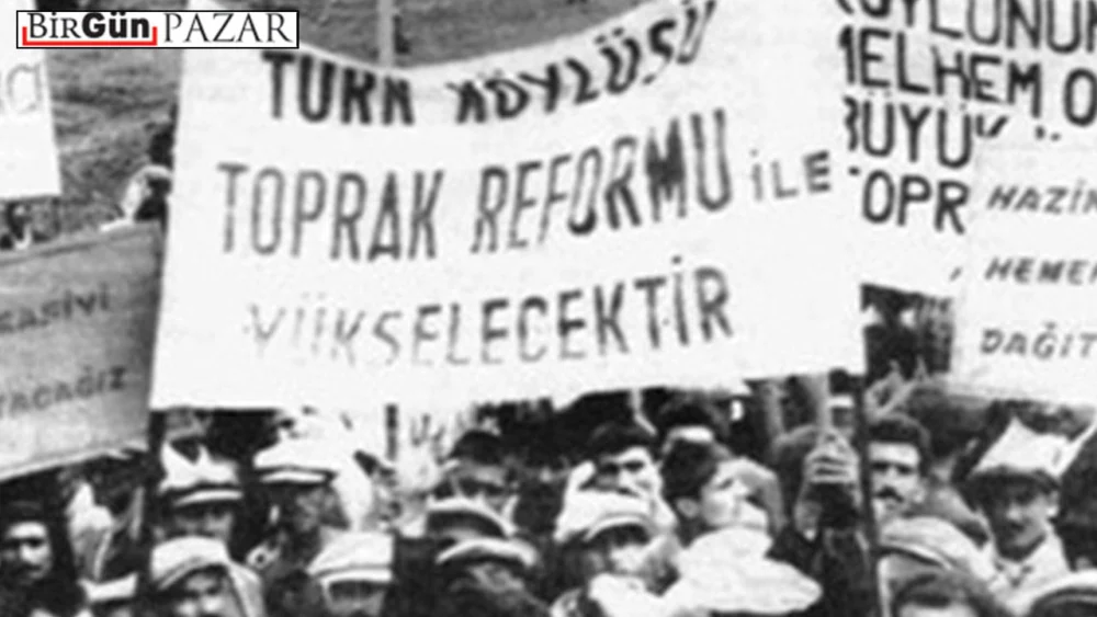 Bozuk düzen