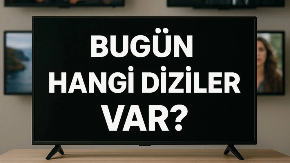 BU AKŞAM HANGİ DİZİLER VAR? | 5 Eylül 2026 Cumartesi TV Yayın Akışı