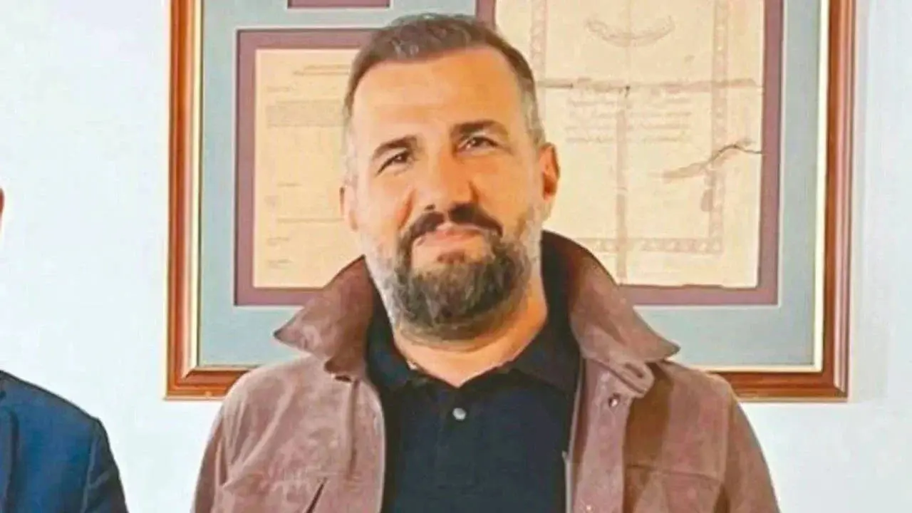 Bugün tahliye edilmişti: Eski DHMİ Daire Başkanı Mehmet Cemil Acar gözaltına alındı