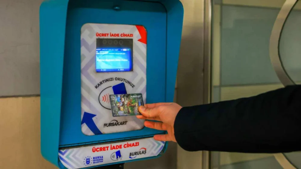 Bursa Aylık Abonman Kart Ücreti 2026 | Güncel Bursakart Abonman Fiyatları