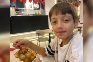 Bursa’da kaybolan 10 yaşındaki Kerim için arama çalışması başlatıldı