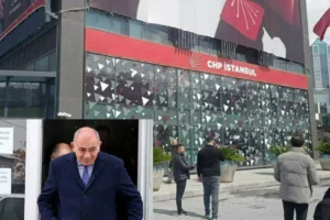 Butlan MYK'si yarın toplanıyor: İstanbul İl Başkanlığı'na Gürsel Tekin'in yerine atama yapılması bekleniyor