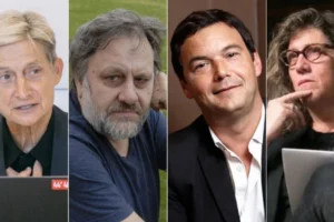 Butler, Piketty ve Žižek'in de aralarında olduğu yüzlerce akademisyenden LGBTİ+ operasyonlarına tepki