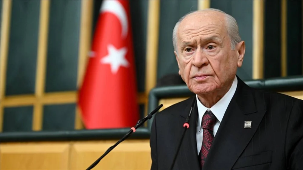 Büyük ortak rölantide ‘küçük ortak’ çıkışta