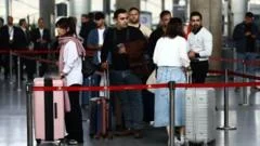 ABD yaptırımları İran'a uçuşların önünü kapatabilir mi, Türkiye nasıl etkilenecek?