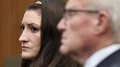 Üç çocuğunu öldürmekle suçlanan Lindsay Clancy davasında jüri karara varamadı