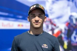 Can Öncü, Fransa’da podyumun zirvesinde