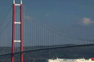 Çanakkale Köprüsü Geçiş Ücretleri 2026 (Güncel)