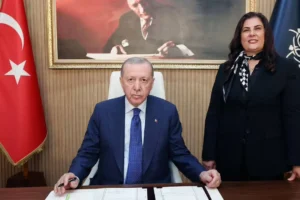 Çerçioğlu'nun ortağı olduğu şirketin TOGG tedarikçisi olmasına ilişkin haberlere 'milli güvenlik' gerekçesiyle erişim engeli