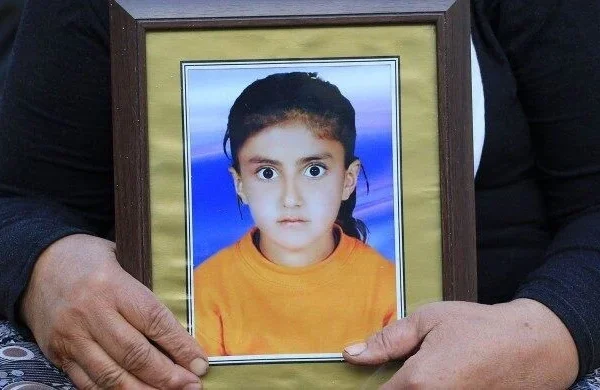 17 yıldır adalet bekleyen Diyarbakır evladı: Ceylan Önkol