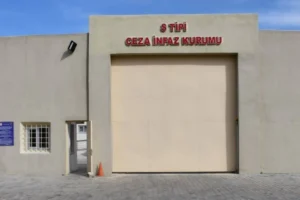 Cezaevinde işkence gördüğü açıklanmıştı: Antalya'da NATO tutuklusu tahliye edildi