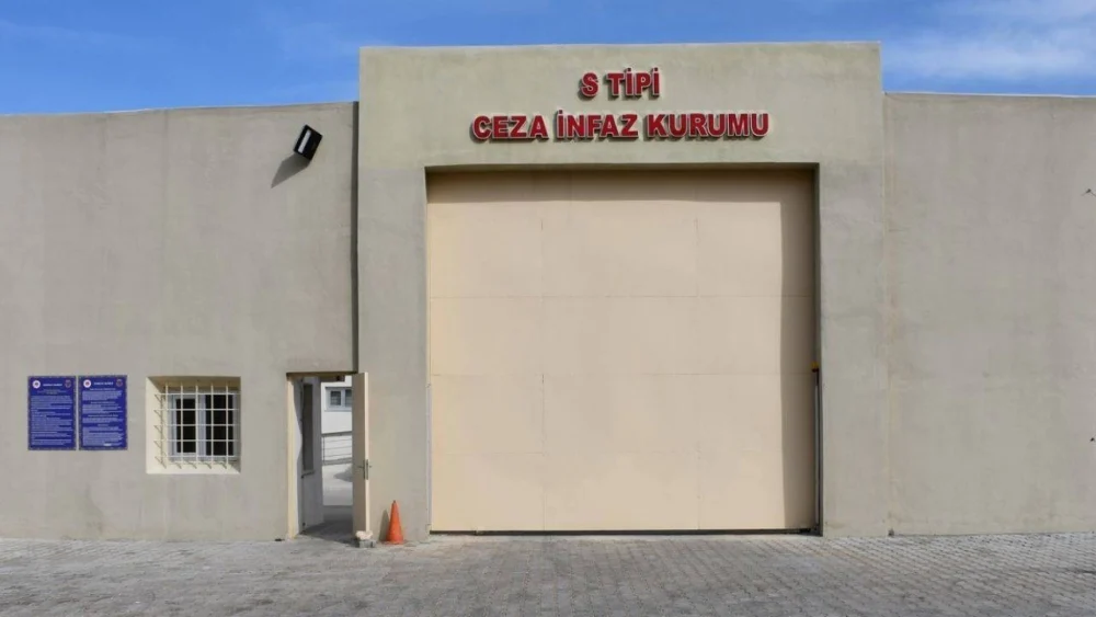 Cezaevinde işkence gördüğü açıklanmıştı: Antalya'da NATO tutuklusu tahliye edildi