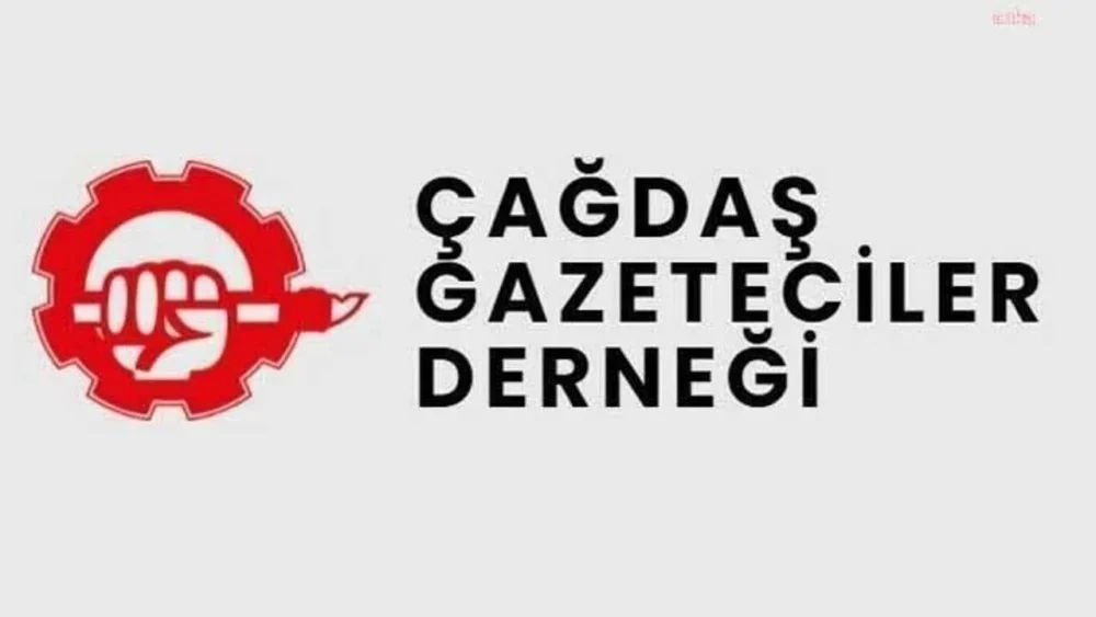 ÇGD'den ANKA Haber Ajansı açıklaması: 10 meslektaşımızla yolların ayrılmış olmasını kabul edilmez buluyoruz