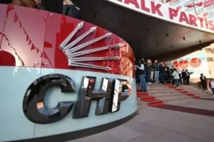 Yavaş'a destek: Ankara'da yedi belediye başkanı CHP'den istifa etti