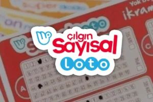 Çılgın Sayısal Loto 16 Eylül 2026 Sonuçları Açıklandı! Milli Piyango Çekiliş Sonuçları Sorgulama Ekranı | 16 Eylül 2026 Çılgın Sayısal çekiliş sonuçları