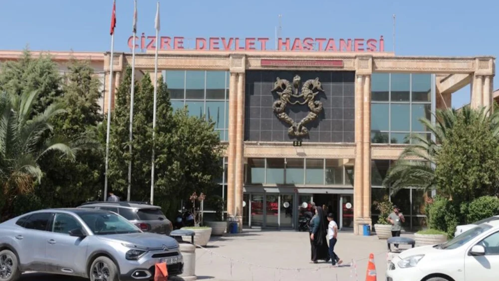 Şırnak'ta arazi kavgası: Ölü ve çok sayıda yaralı var