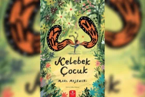 Çocuk ajandası