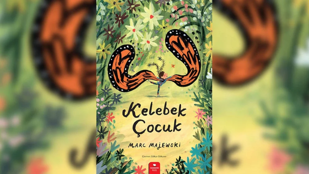 Çocuk ajandası