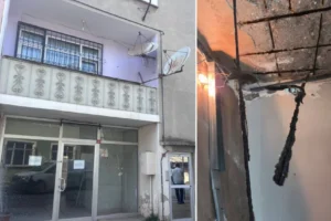 Çöken tavan değil sistemin kendisi