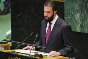 Colani'den İsrail'e çağrı
