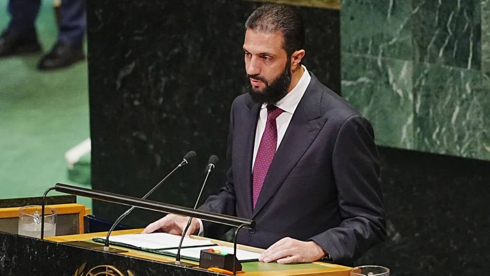 Colani'den İsrail'e çağrı