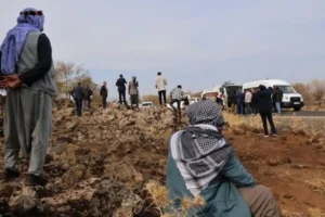 Diyarbakır’daki köyde asker havaya ateş açmıştı: O davada karar çıktı!