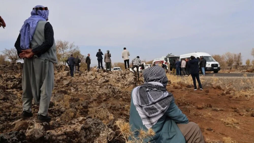 Diyarbakır’daki köyde asker havaya ateş açmıştı: O davada karar çıktı!