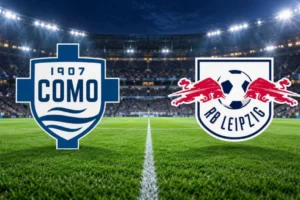 Como - Leipzig Maçı Ne Zaman, Saat Kaçta ve Hangi Kanalda?