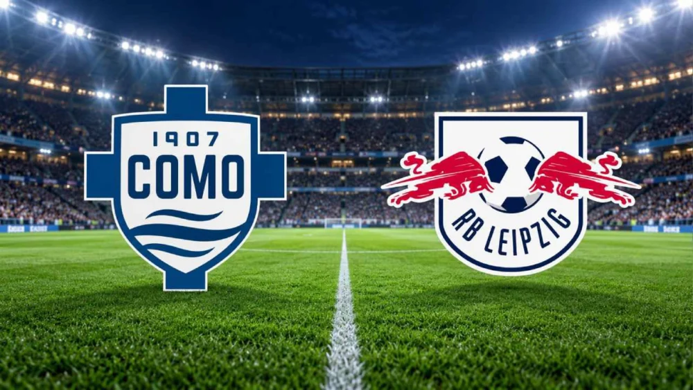 Como - Leipzig Maçı Ne Zaman, Saat Kaçta ve Hangi Kanalda?